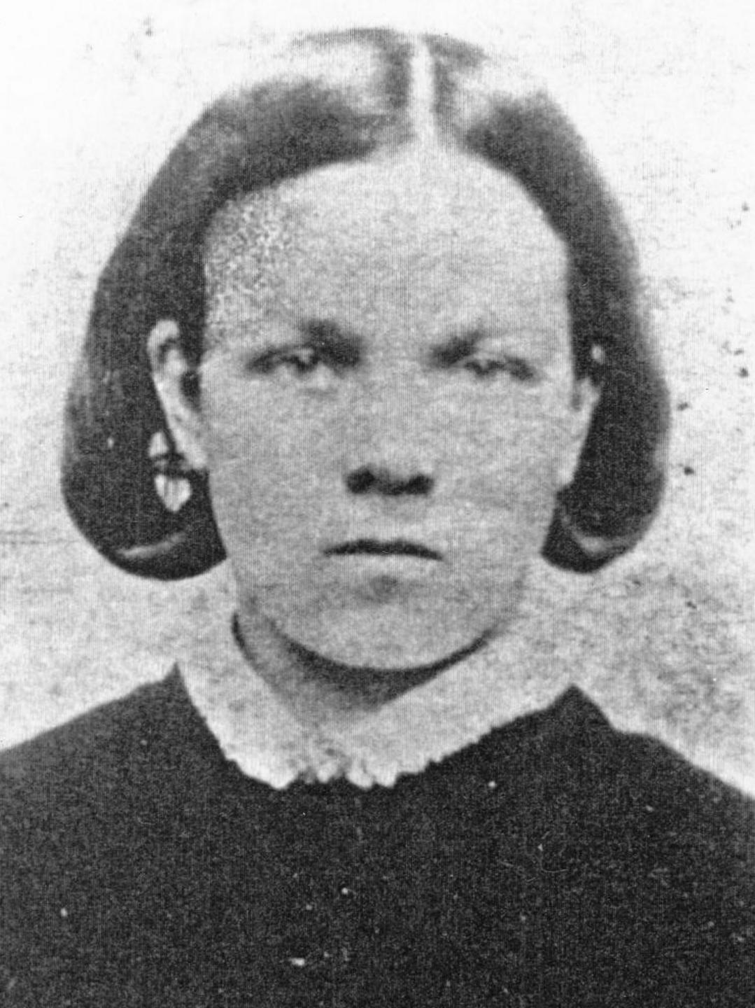 Esther Seddon (1844 - 1878) Profile